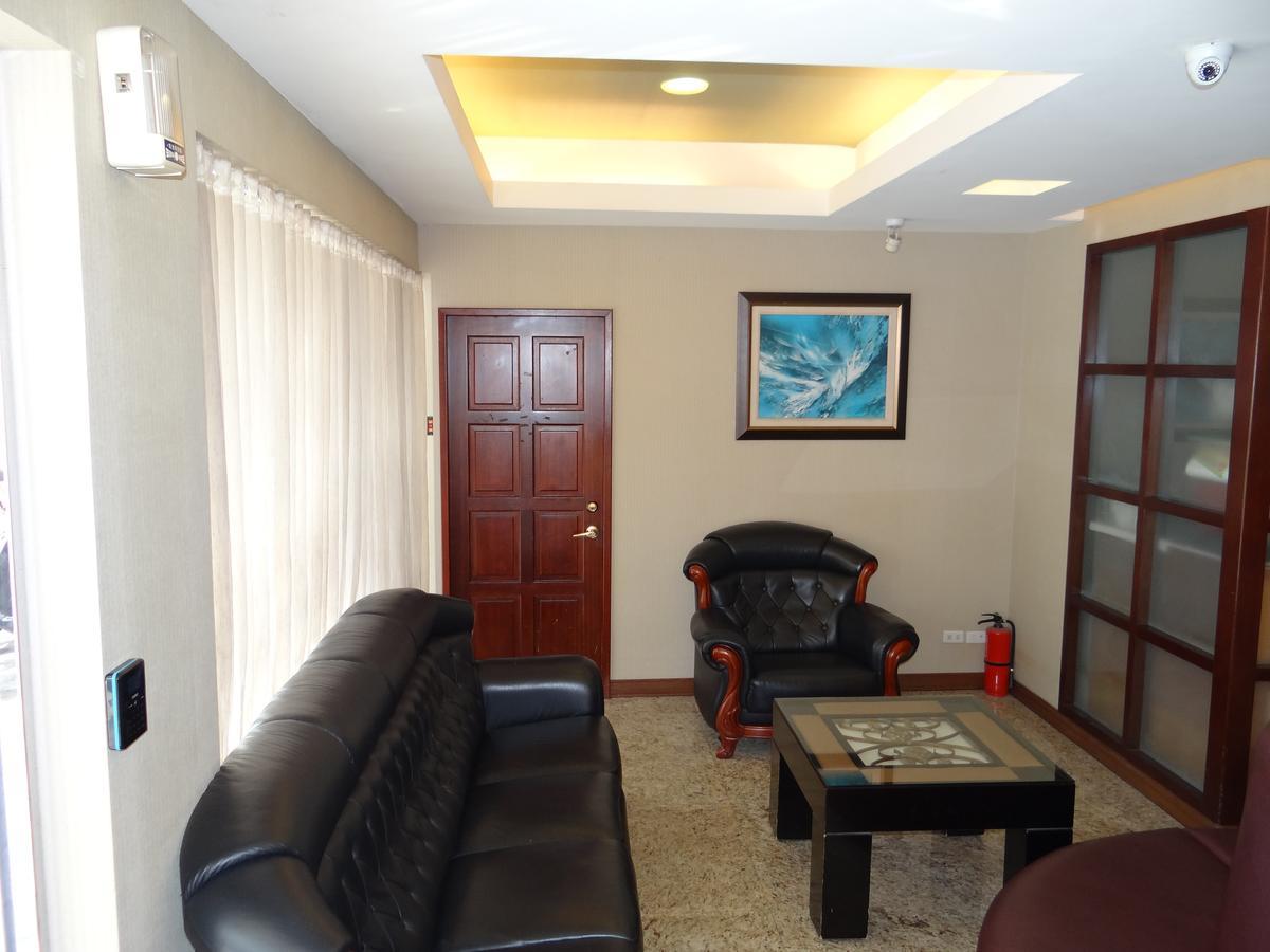 Wuzhou Hotel مدينة هوالين المظهر الخارجي الصورة